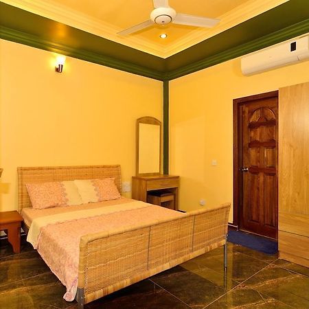 Seashine Maldives Guest House Bagian luar foto