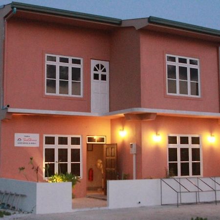 Seashine Maldives Guest House Bagian luar foto
