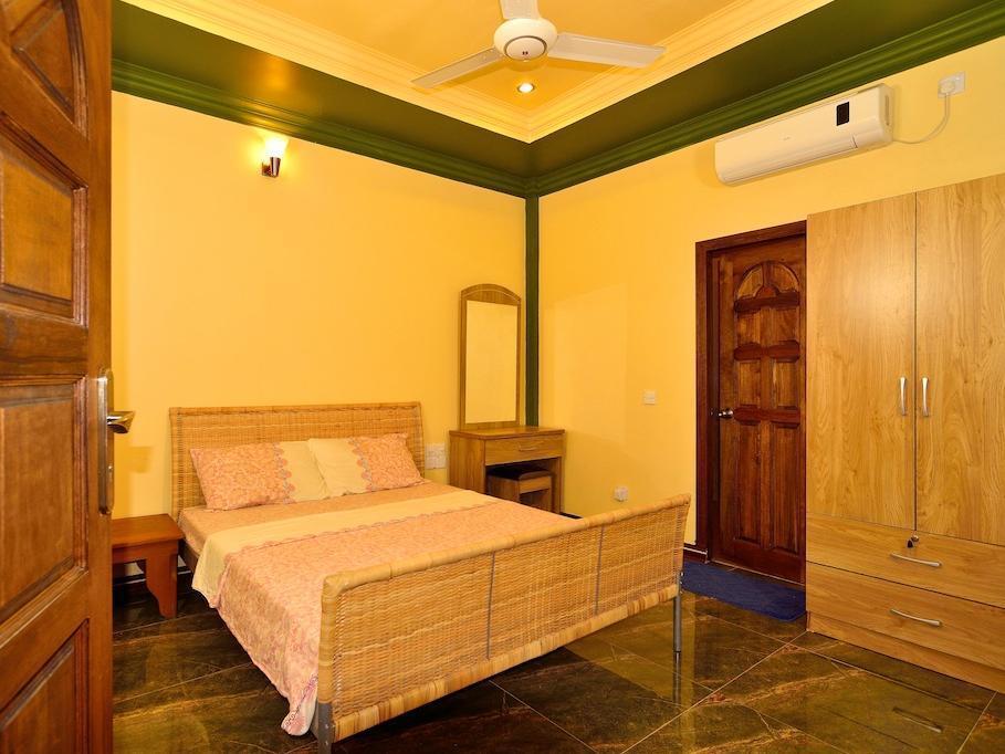 Seashine Maldives Guest House Bagian luar foto