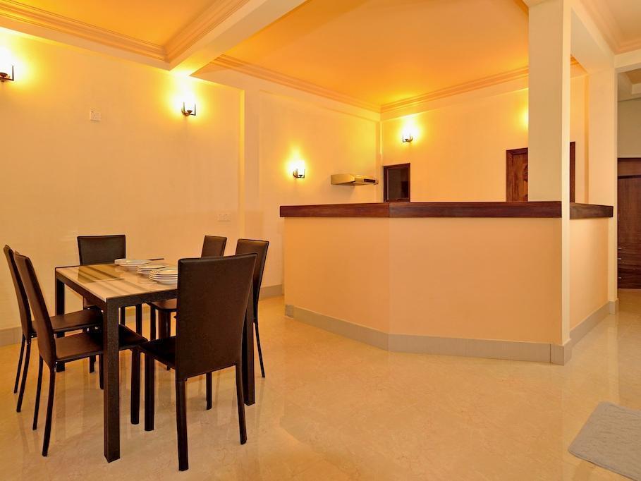 Seashine Maldives Guest House Bagian luar foto