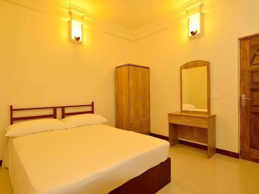Seashine Maldives Guest House Bagian luar foto