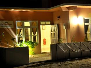 Seashine Maldives Guest House Bagian luar foto
